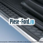 Set extensii praguri Ford Focus 1998-2004 1.4 16V 75 cai benzina